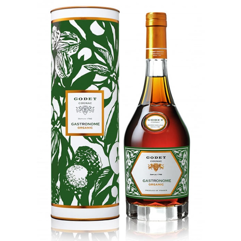 Godet Gastronome Organic 750ML