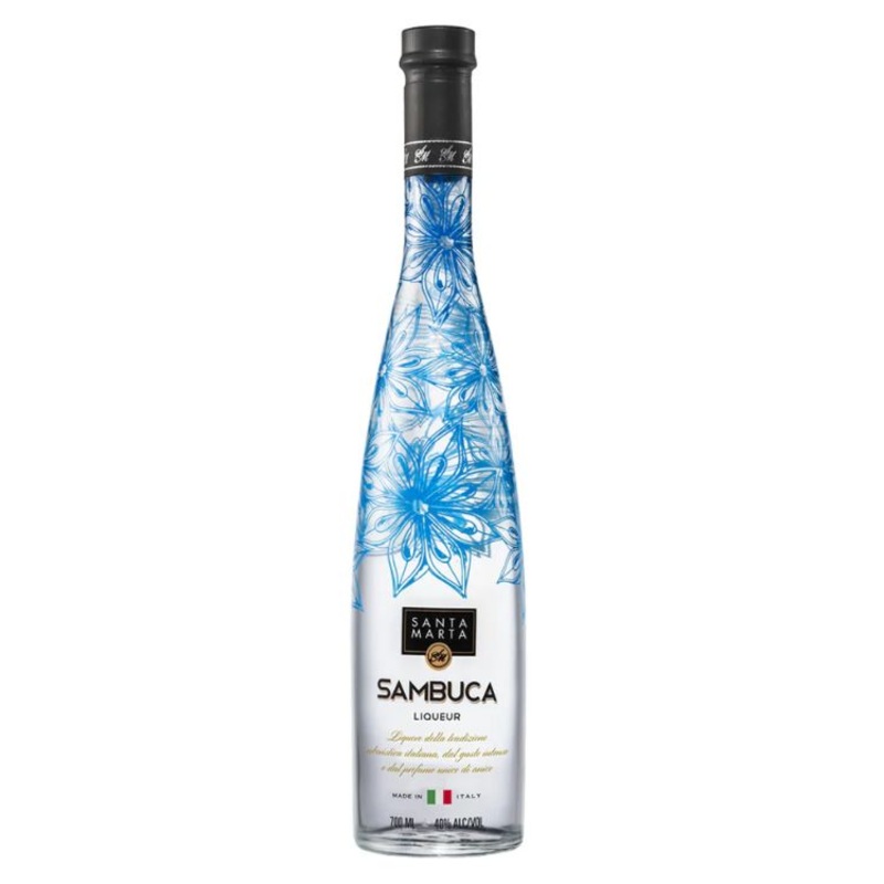Santa Marta Sambuca – 700ml