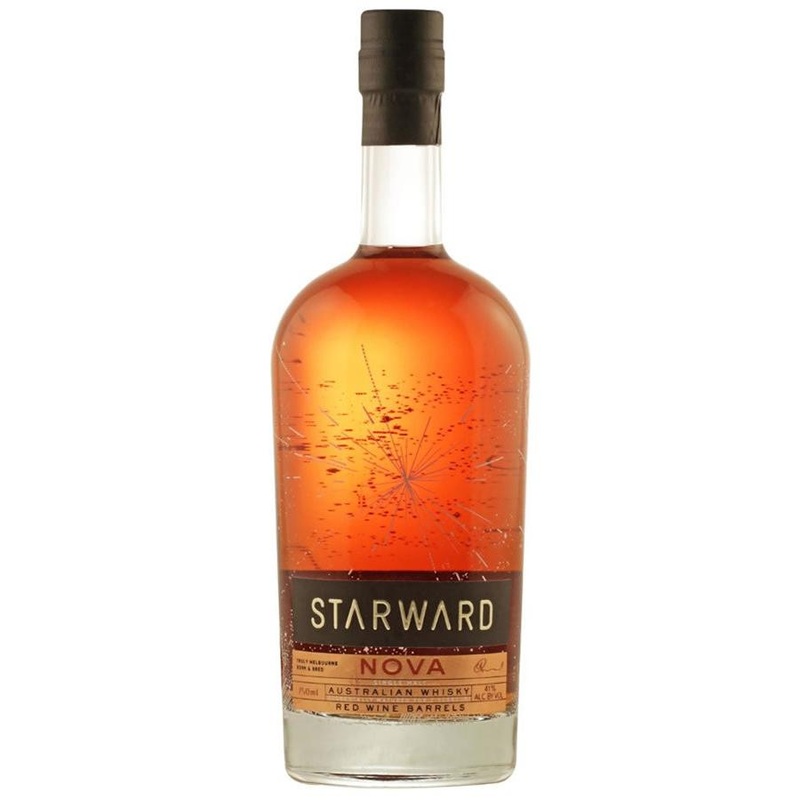 Starward Nova Australian Whisky 750ML