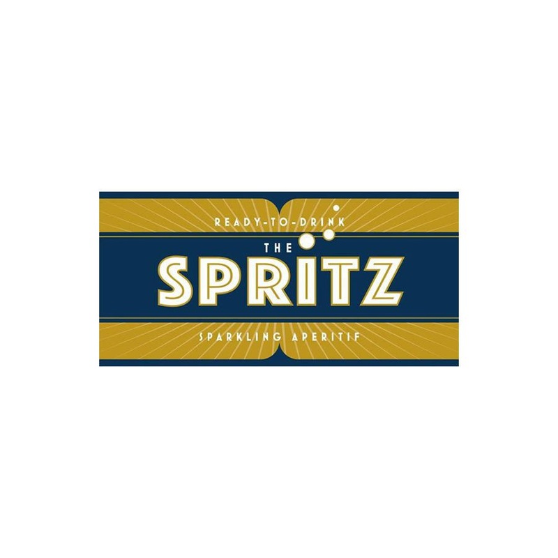 The Spritz Limone 4PK