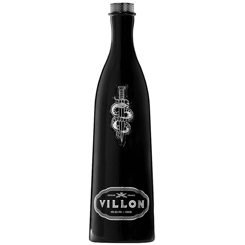 Villon Cognac Liqueur 750ML