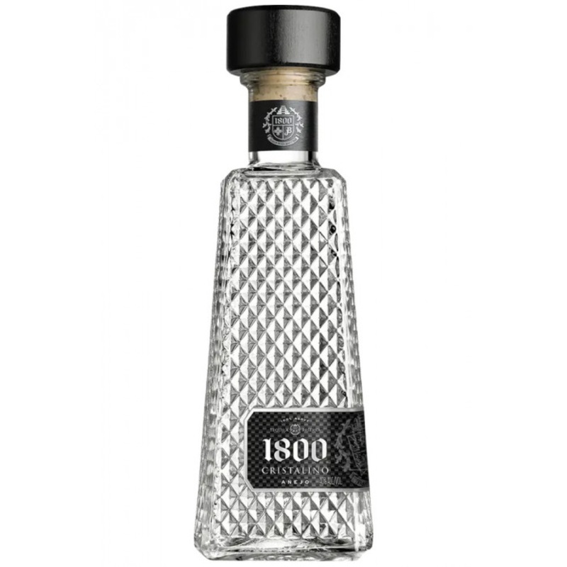 1800 Cristalino Anejo