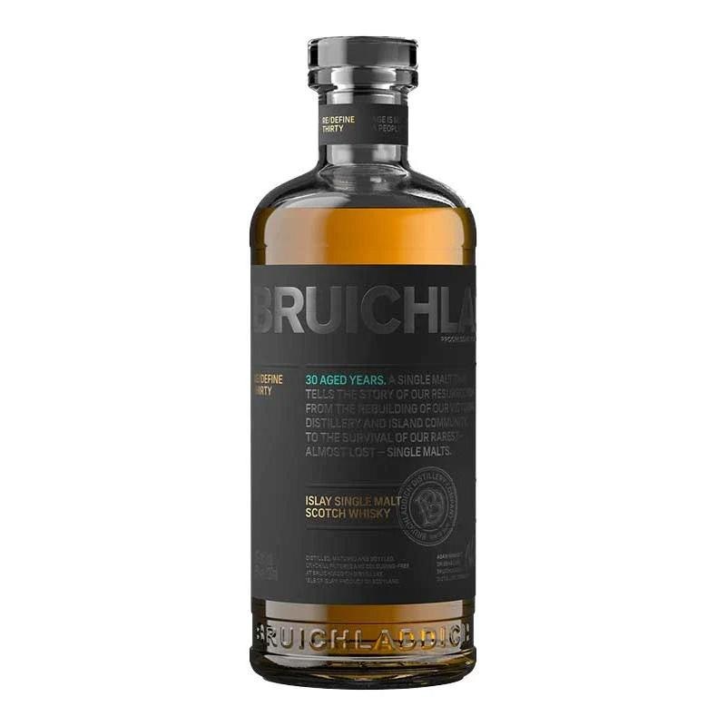 Bruichladdich Re/Define Thirty 30 Year 750ML