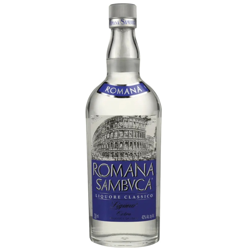 ROMANA SAMBUCA