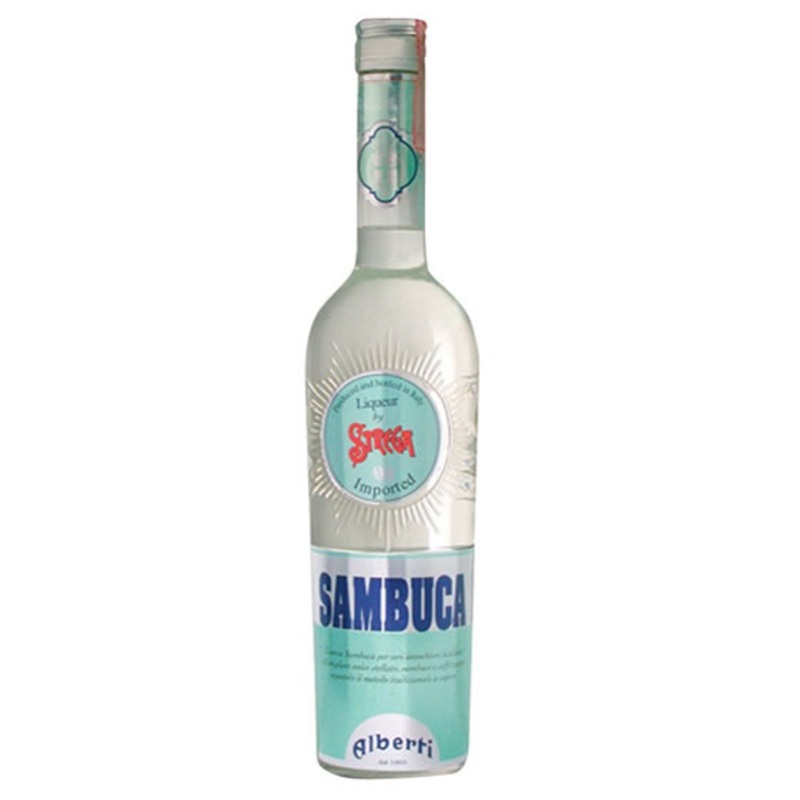 Strega Sambuca 750ML