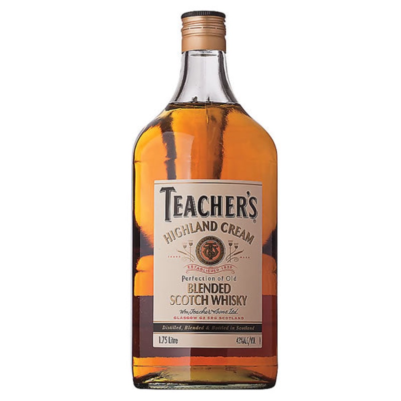 Teachers 1.75L