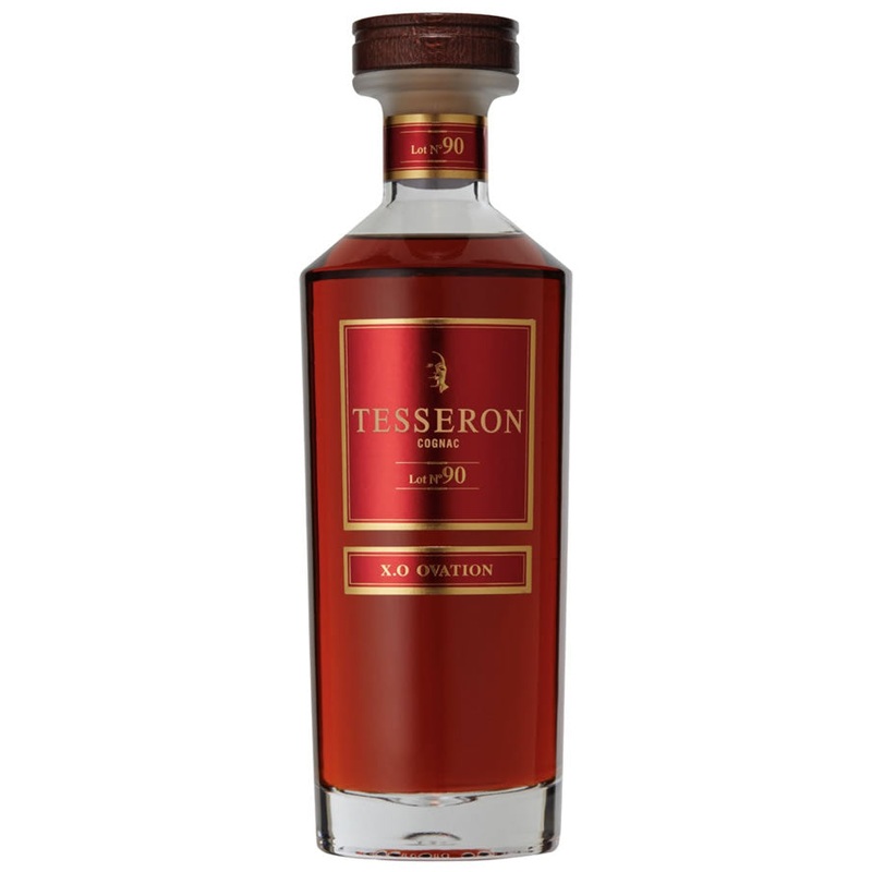 Tesseron Lot No 90 Selection XO Cognac 750ML