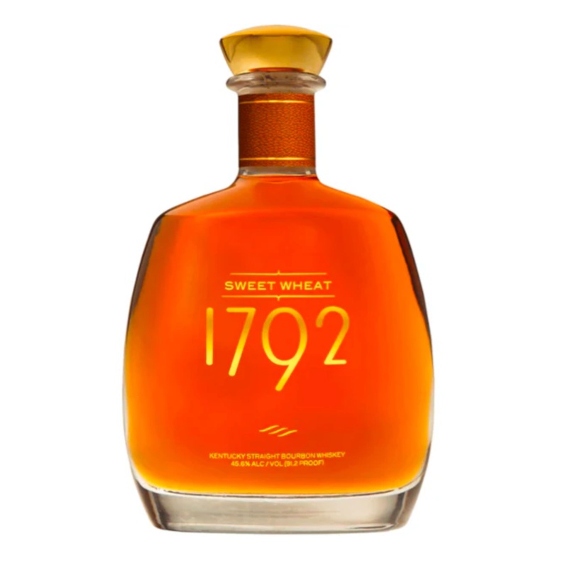 1792 Sweet Wheat 750 ml