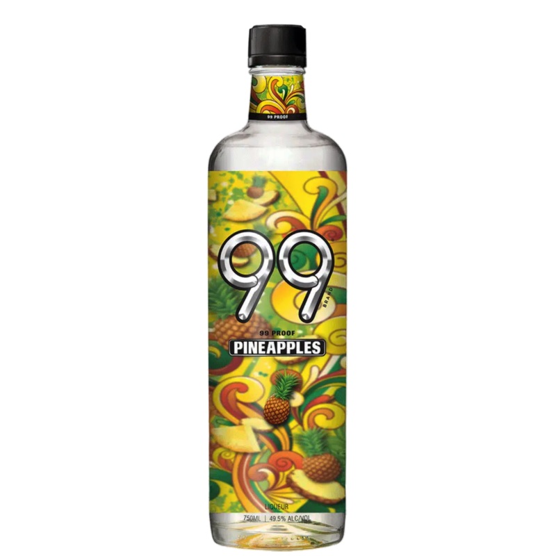 99 PINEAPPLE