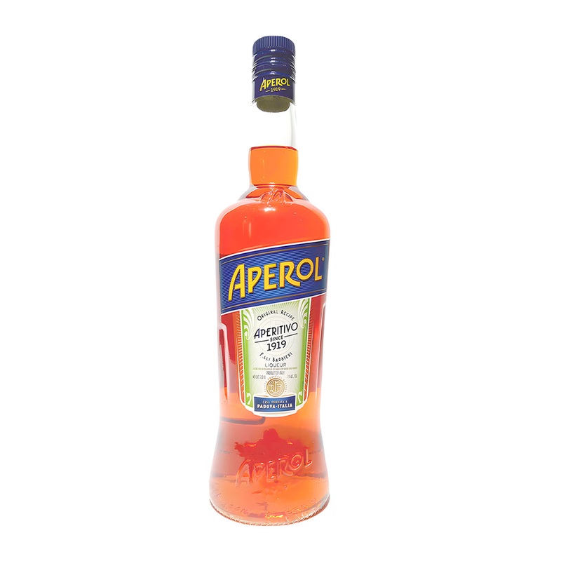 Aperol Apertivo 700ml