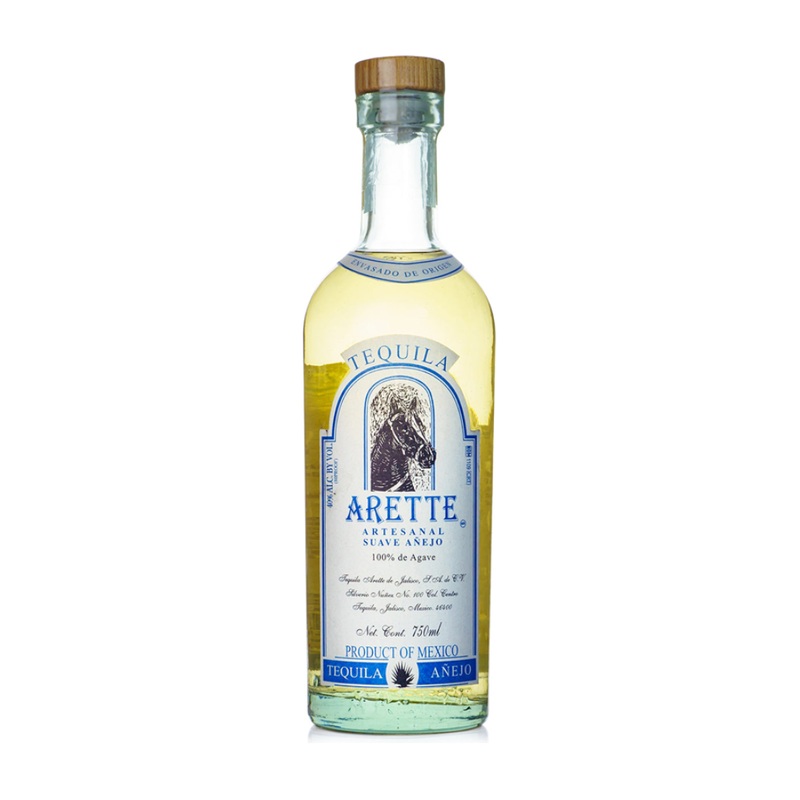 Arette Artesenal Anejo
