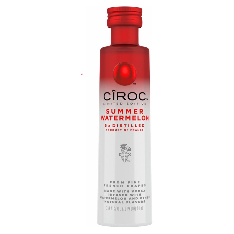 Ciroc Summer Watermelon