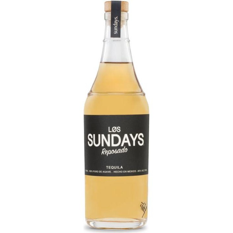 Los Sundays Reposado