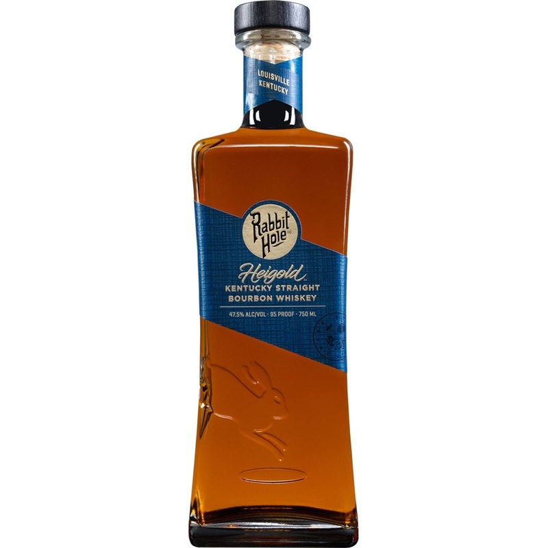 Rabbit Hole ‘Heigold’ Kentucky High Rye Straight