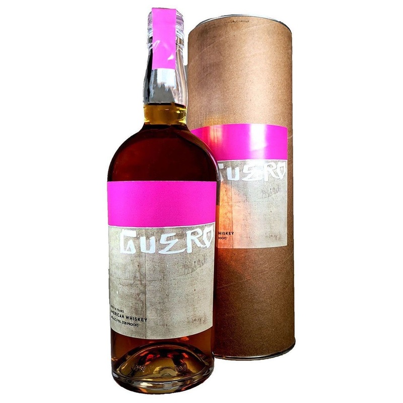 Savage & Cooke ‘Guero’ Aged 14 Years American