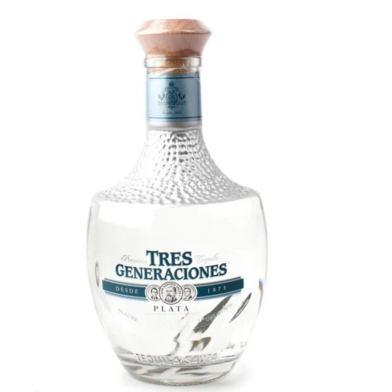 Tres Generacions Plata 750 ml