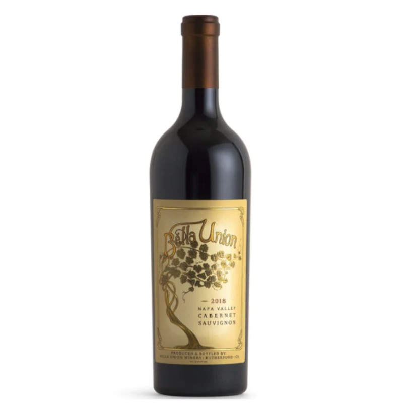 Bella Union Cabernet Sauvignon | 2018