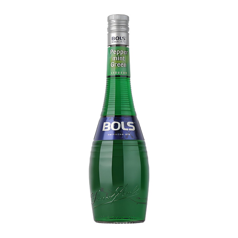 Bols Peppermint Green 700ml