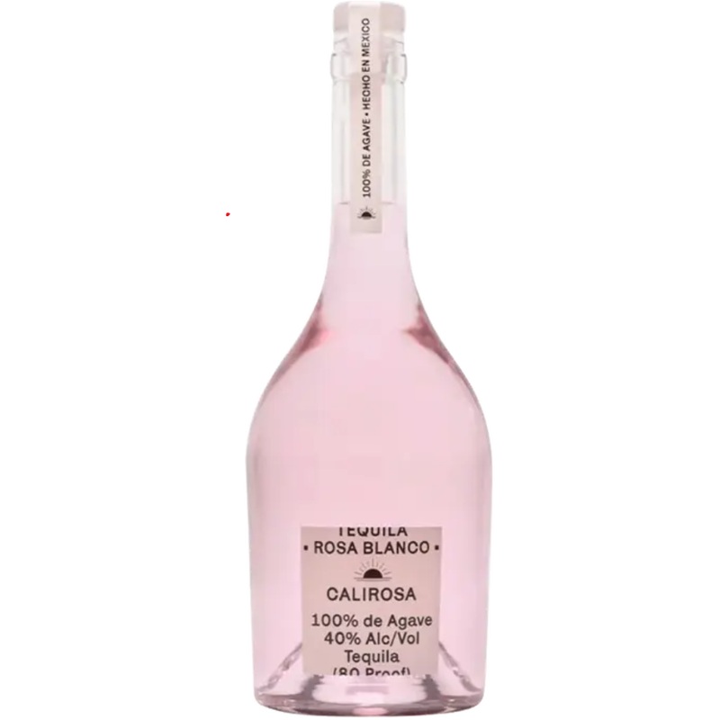 Calirosa Rosa Blanco