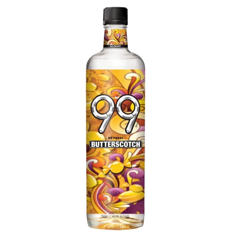99 BUTTERSCOTCH