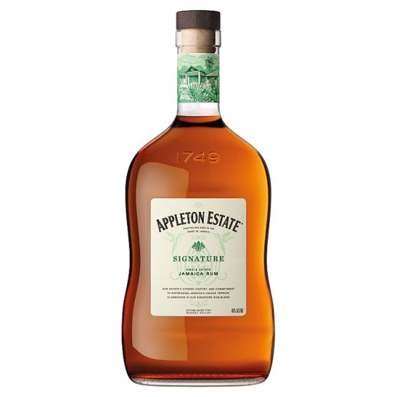 Appleton Estate Signature
