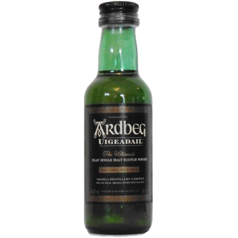 Ardbeg Uigeadail