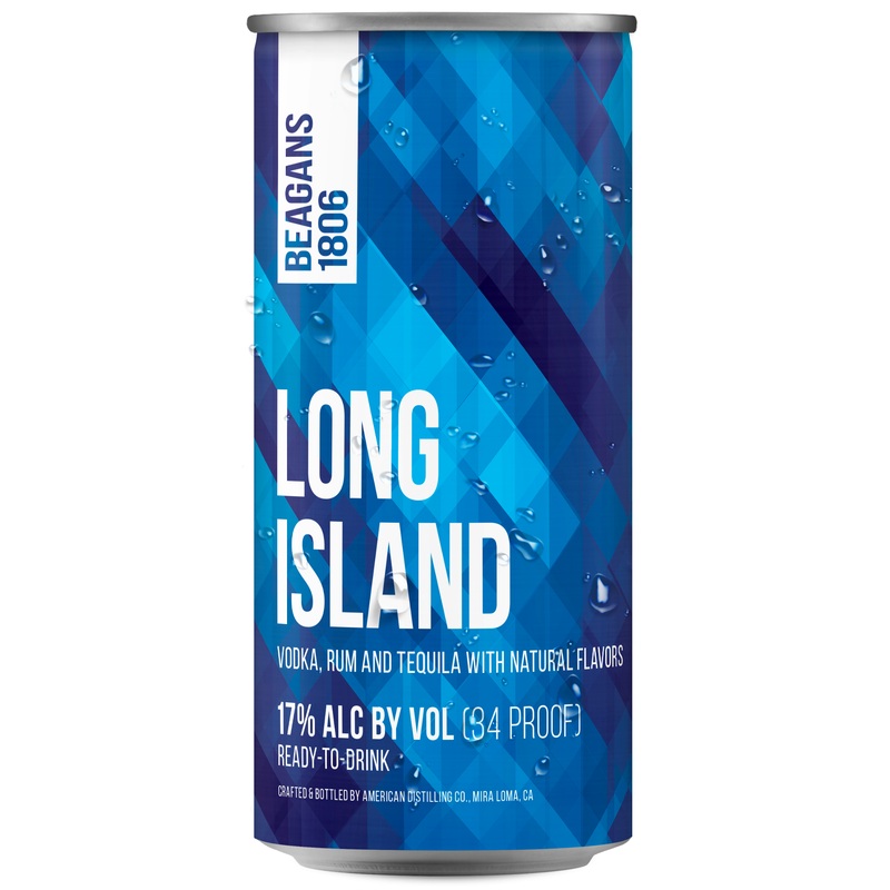 Beagans 1806 Long Island