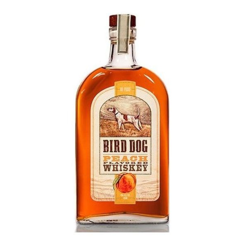 Bird Dog Peach