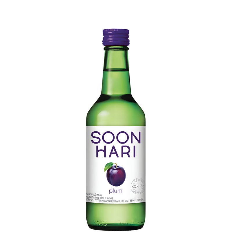SOONHARI PLUM