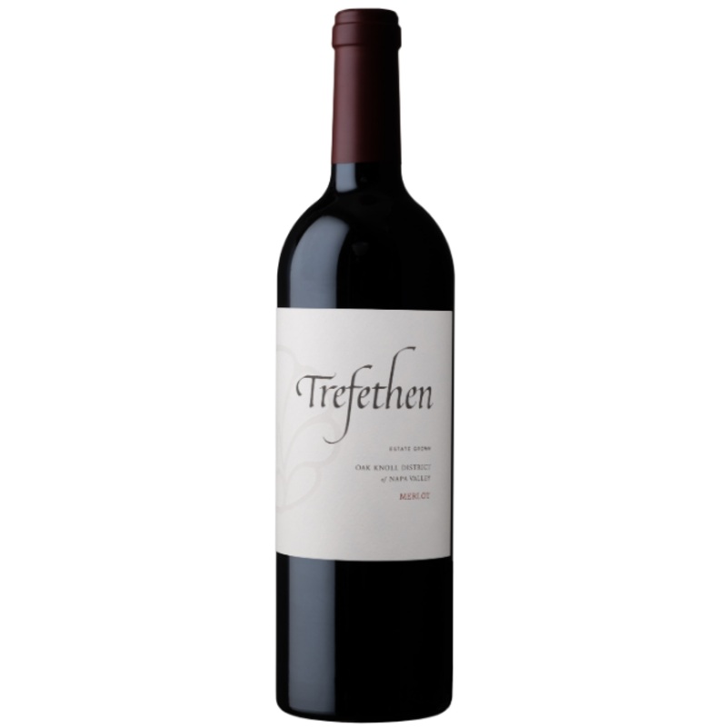 Trefethen Merlot 2019