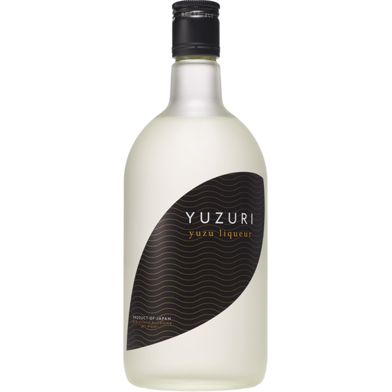 Yuzuri Yuzu Liqueur