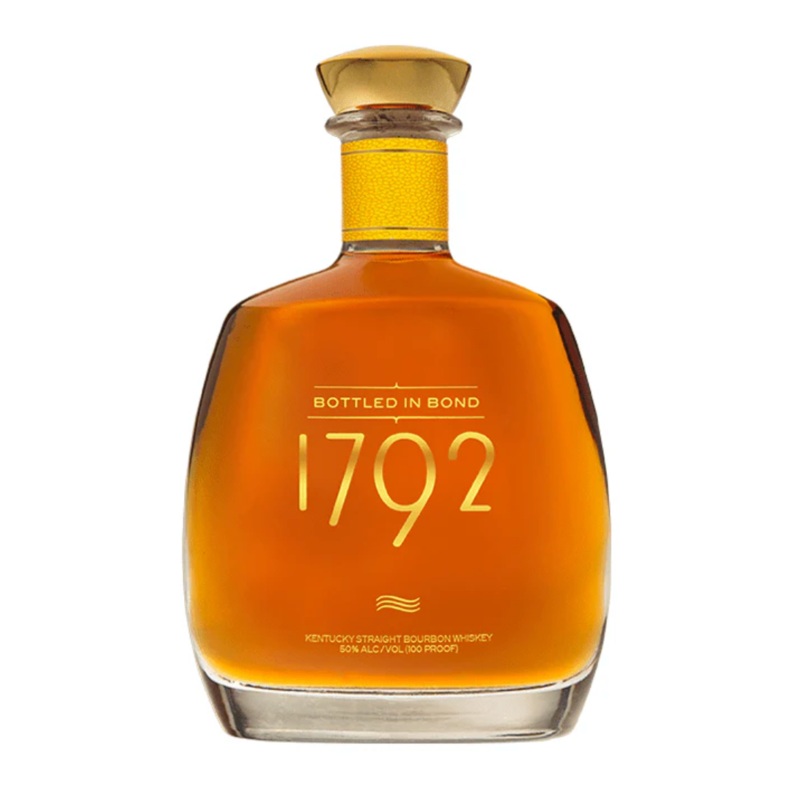 1792 Bottled-In-Bond 750 ml