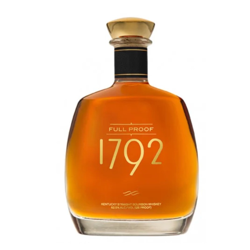 1792 Full Proof 750 ml