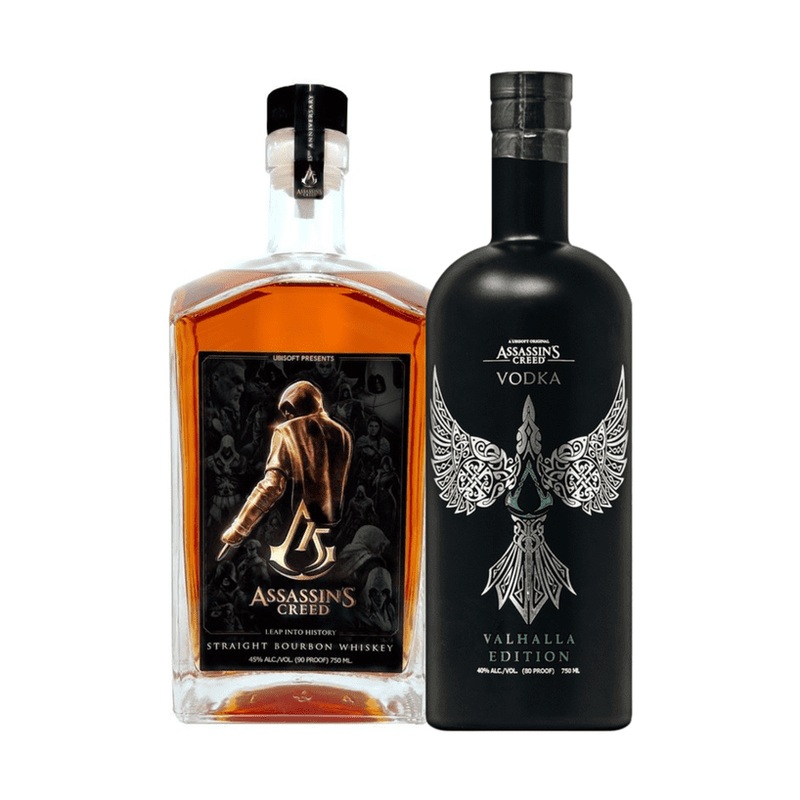 Assassin’s Creed Collection