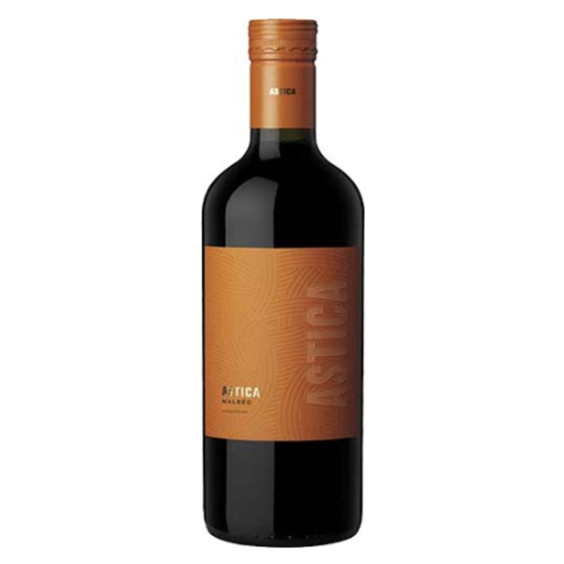 ASTICA 2019 MALBEC