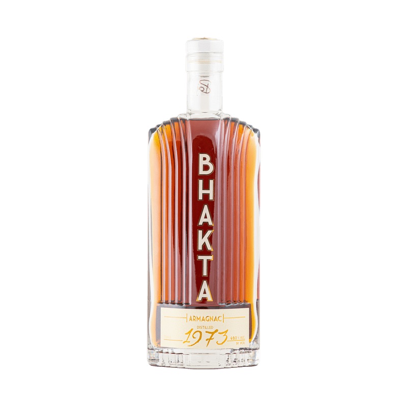 Bhakta 1973 Vintage Armagnac