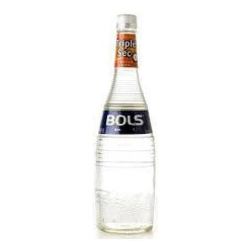 Bols Triple Sec 60 Proof