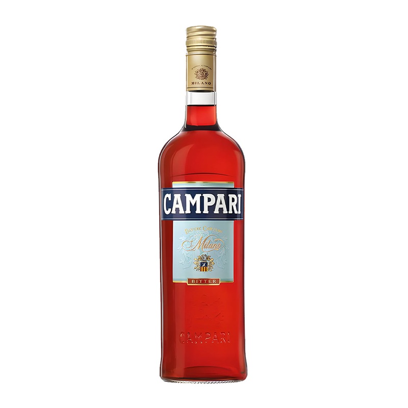 Campari 750ml Bottle