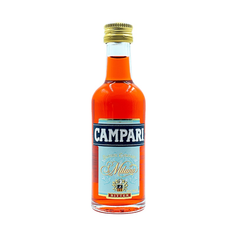 Campari Aperitivo (50ml)