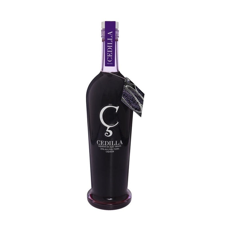 Cedilla Aai Liqueur