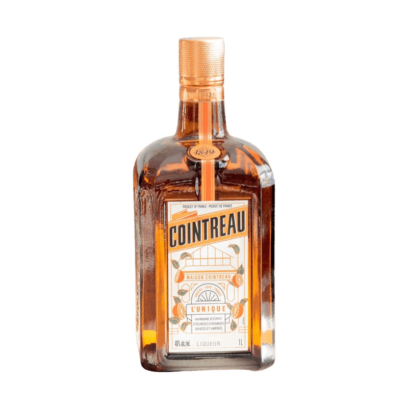 Cointreau (1L)