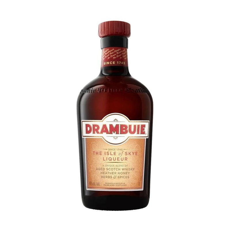 Drambuie The Isle of Skye Liqueur (Liter)