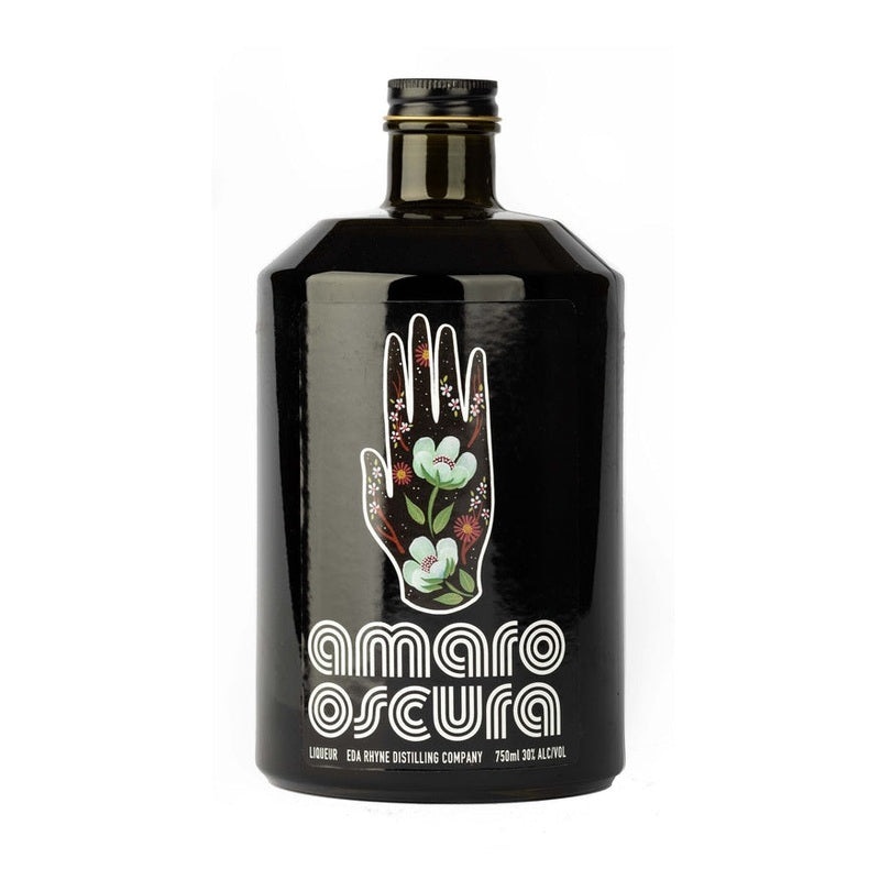 Eda Rhyne Distilling Company ‘Amaro Oscura’