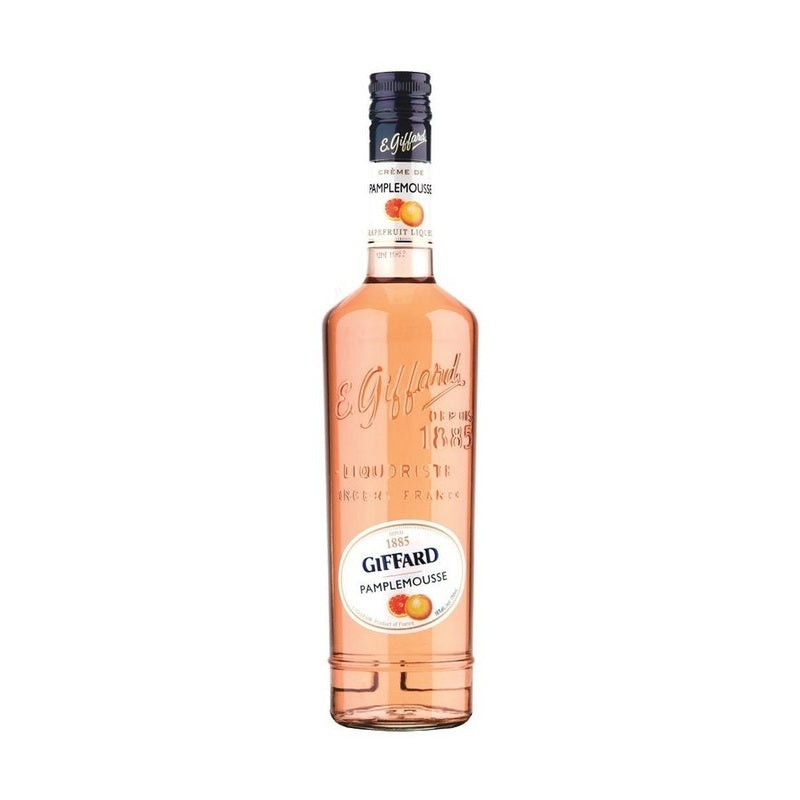 Giffard Crme de Pamplemousse Grapefruit Liqueur