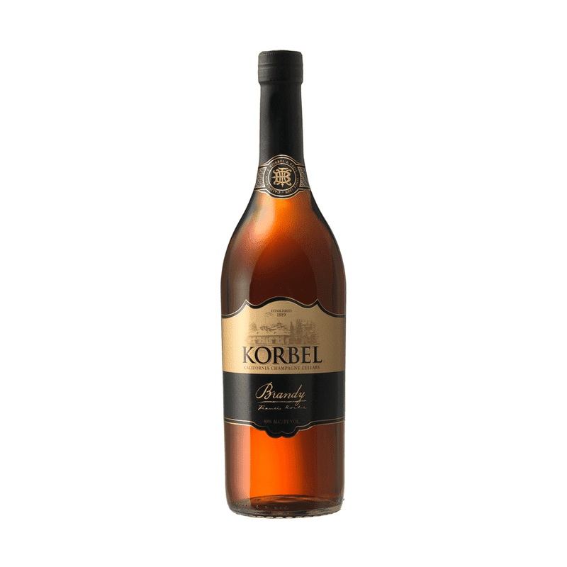 Korbel Brandy
