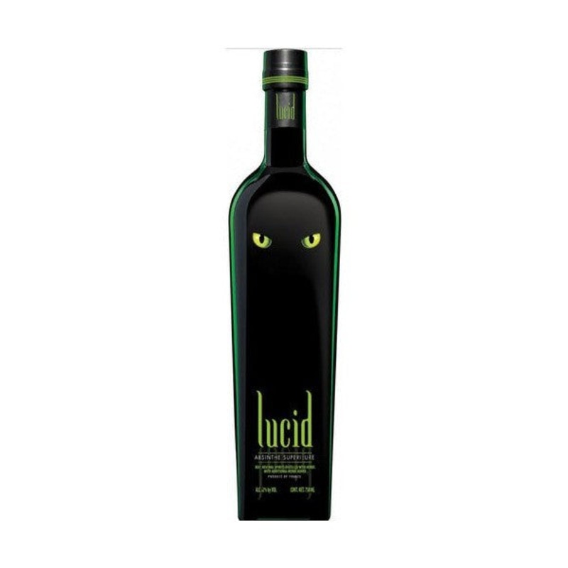 Lucid Absinthe Superieure