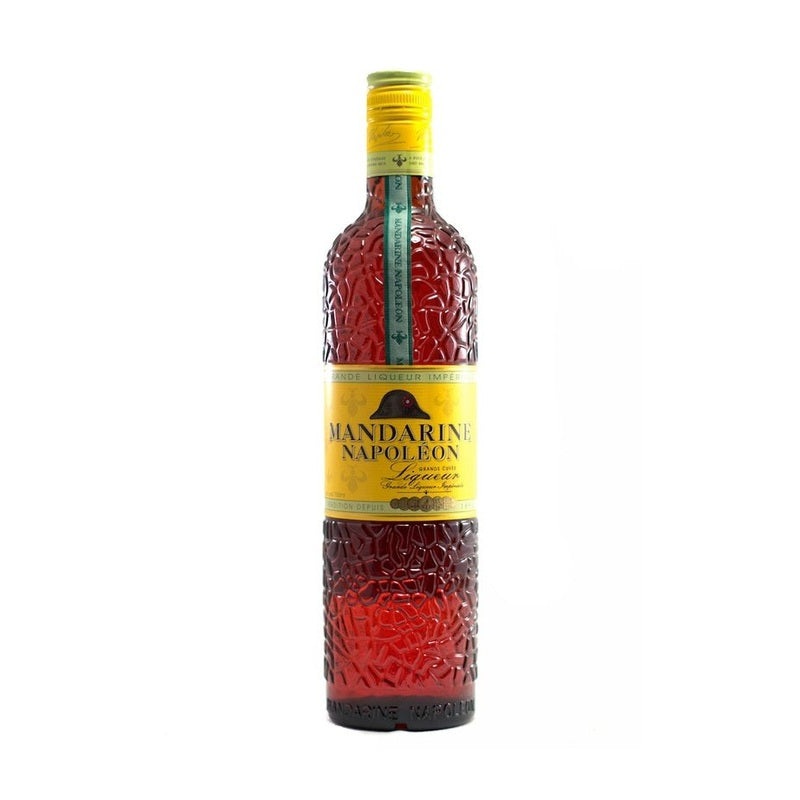 Mandarine Napoleon Grande Cuvee Liqueur