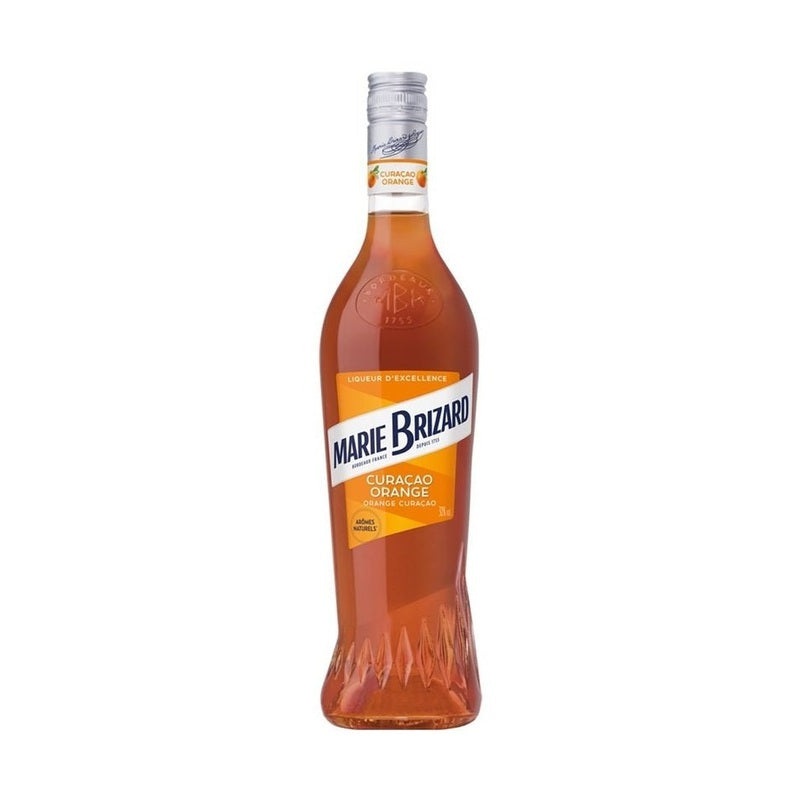 Marie Brizard Orange Curaao Liqueur