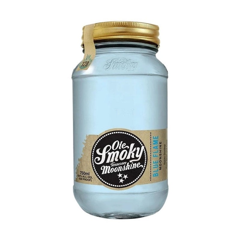 Ole Smoky Tennessee Blue Flame Moonshine