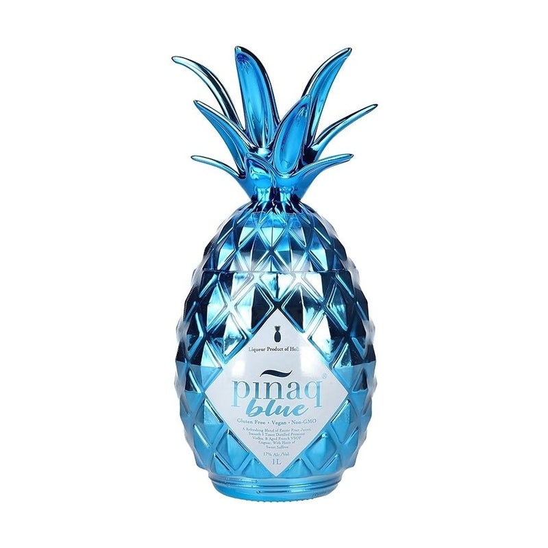 Pinaq Blue Liqueur